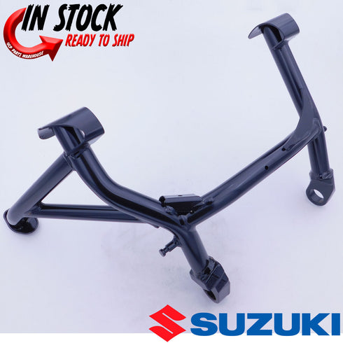 NEW OEM SUZUKI 2014-2019 V-STROM 1000 DL1000 CENTER STAND KIT 42100-31820
